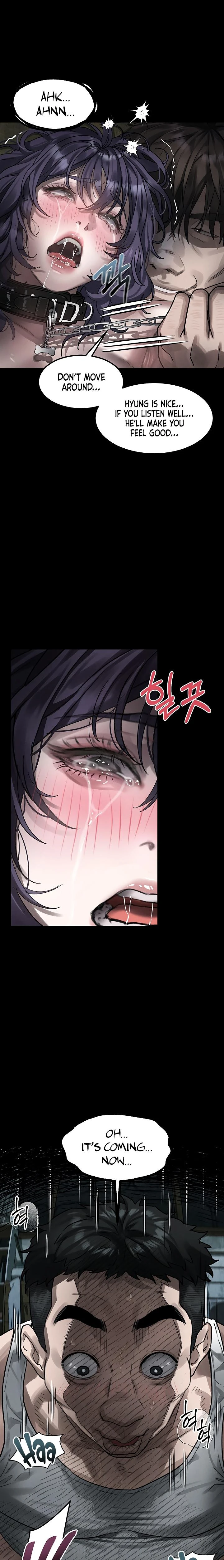 Dirty Talk Chapter 26 Page 2