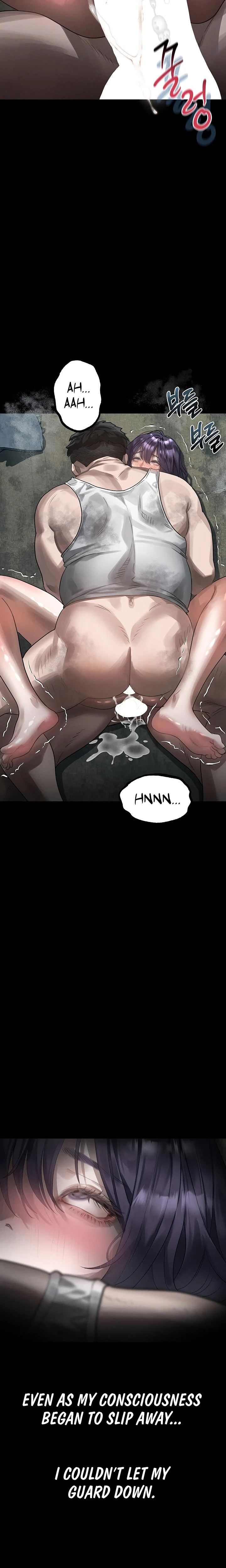 Dirty Talk Chapter 26 Page 4