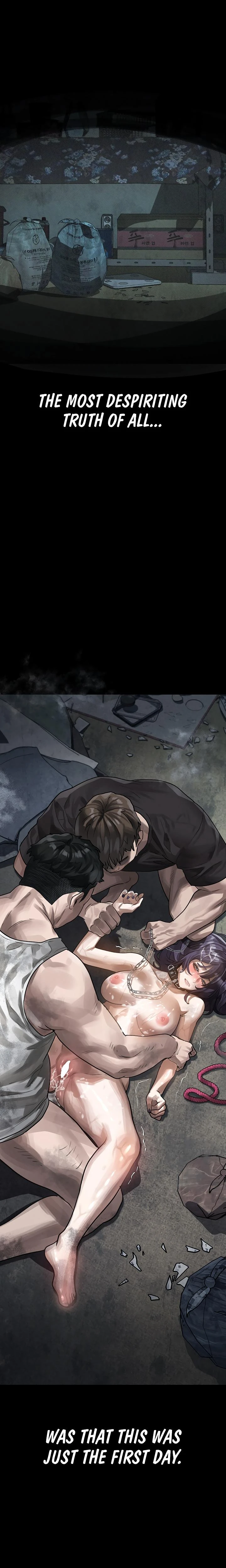 Dirty Talk Chapter 26 Page 5