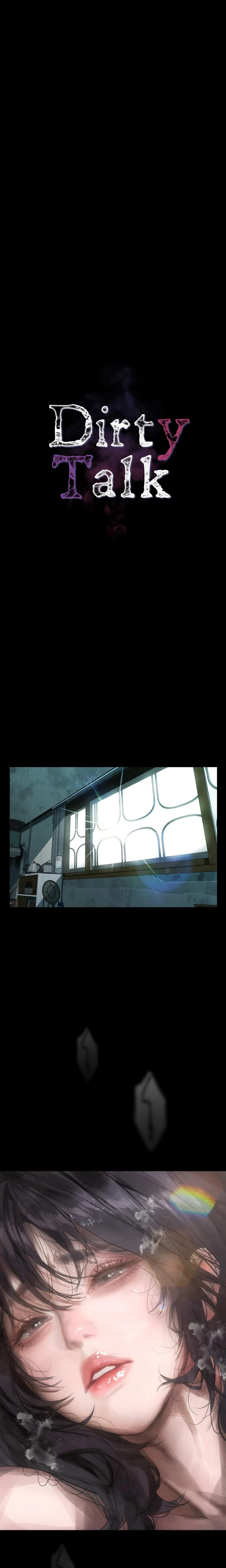 Dirty Talk Chapter 26 Page 6