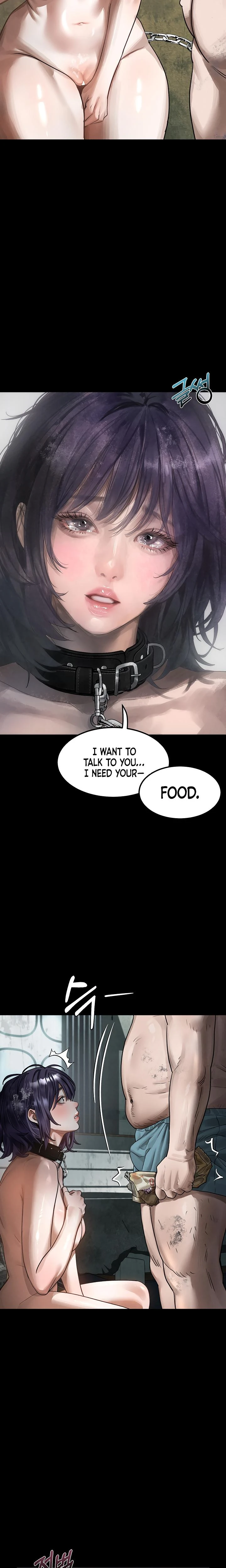 Dirty Talk Chapter 26 Page 15