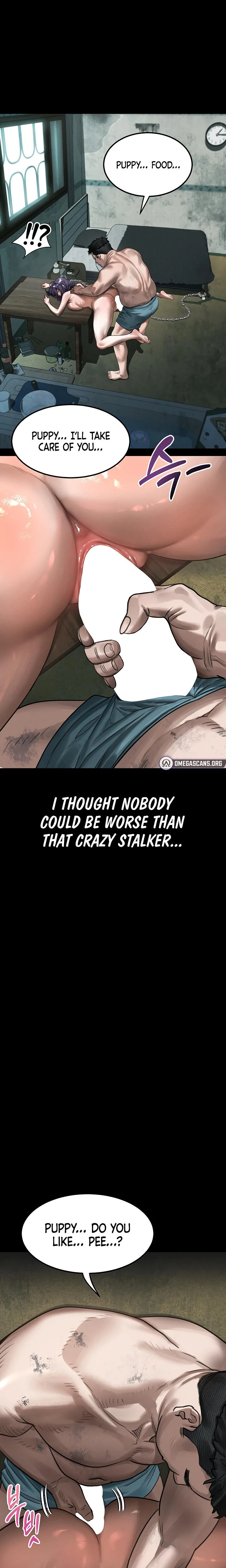Dirty Talk Chapter 26 Page 19