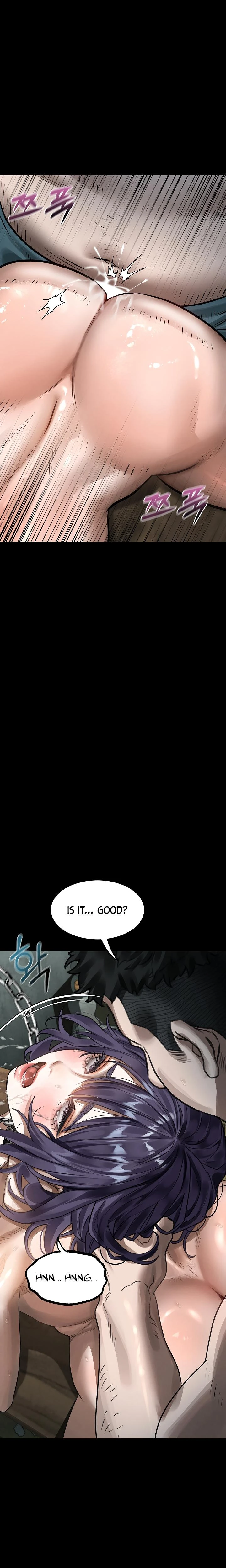 Dirty Talk Chapter 26 Page 23