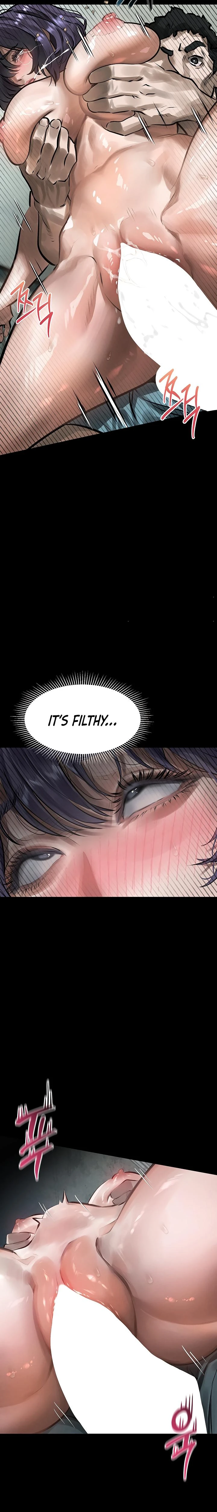 Dirty Talk Chapter 26 Page 26