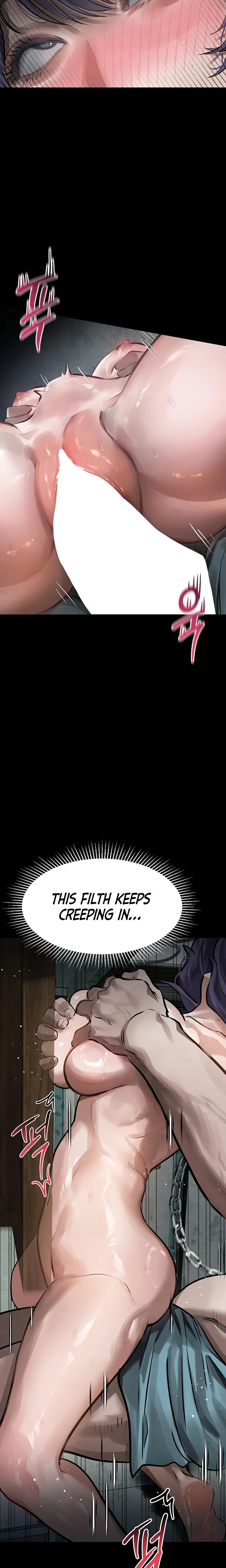 Dirty Talk Chapter 27 Page 4