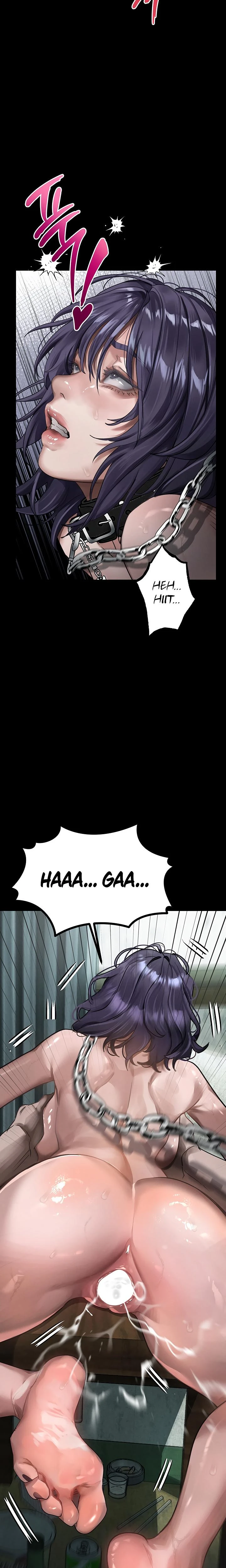 Dirty Talk Chapter 27 Page 5