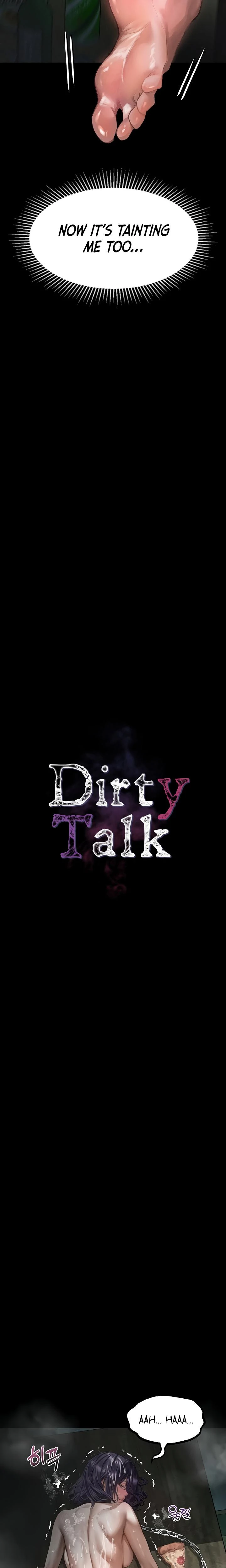 Dirty Talk Chapter 27 Page 6