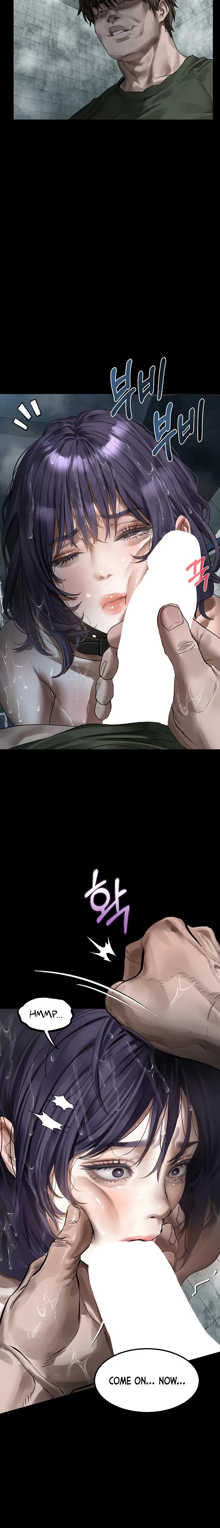 Dirty Talk Chapter 27 Page 10