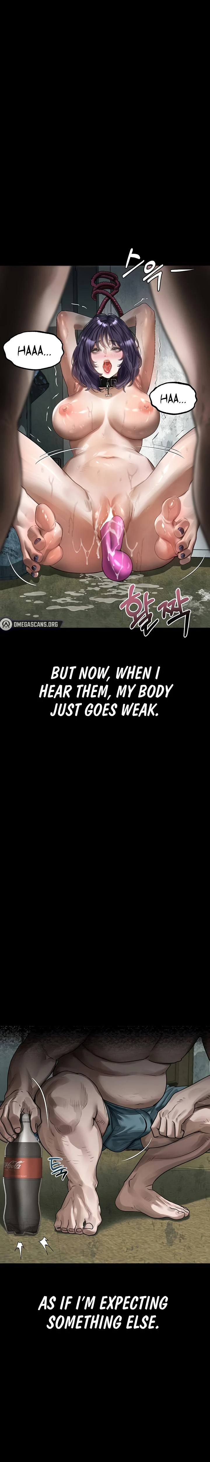 Dirty Talk Chapter 27 Page 14