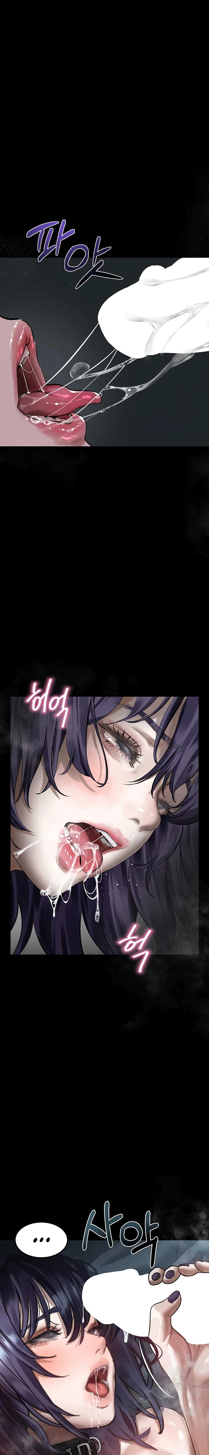 Dirty Talk Chapter 27 Page 25