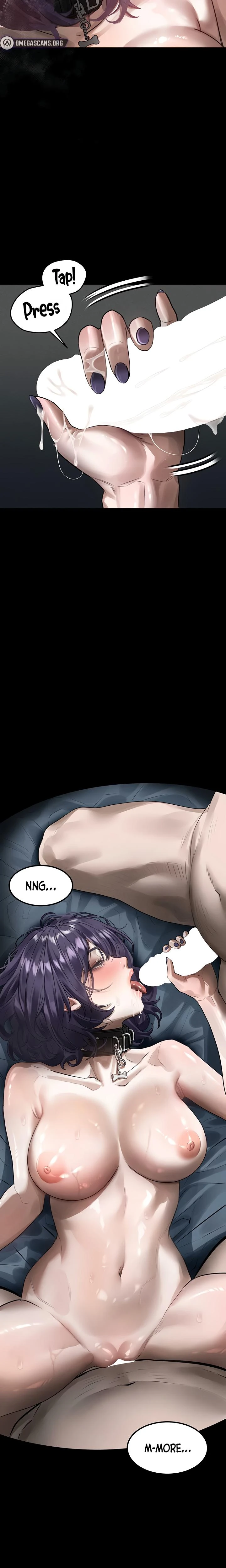 Dirty Talk Chapter 27 Page 26