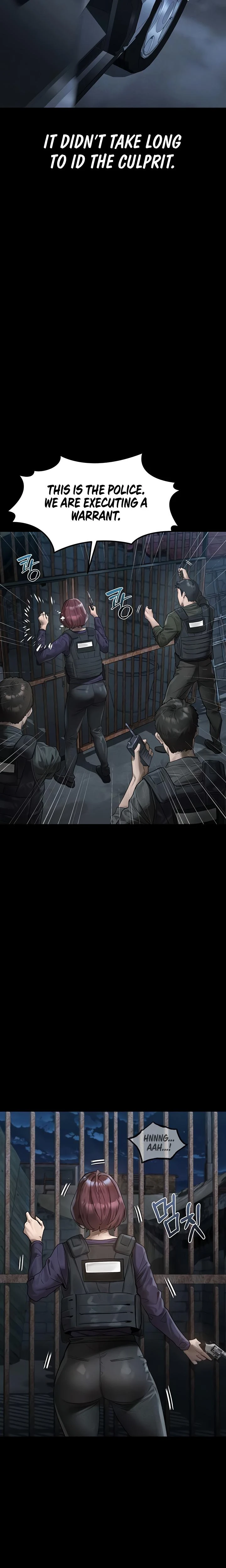 Dirty Talk Chapter 28 Page 5