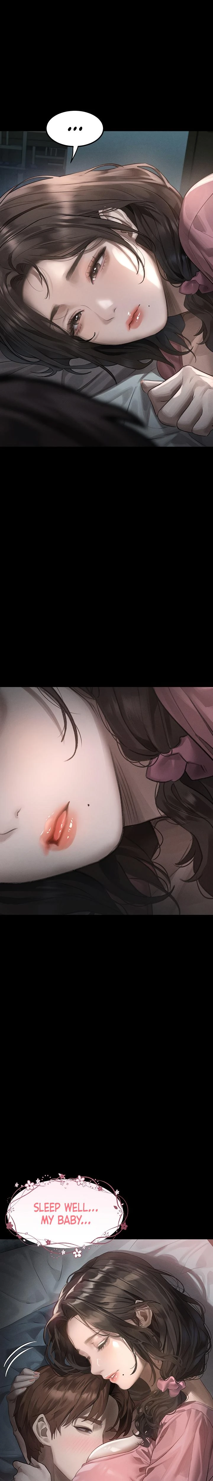 Dirty Talk Chapter 29 Page 20