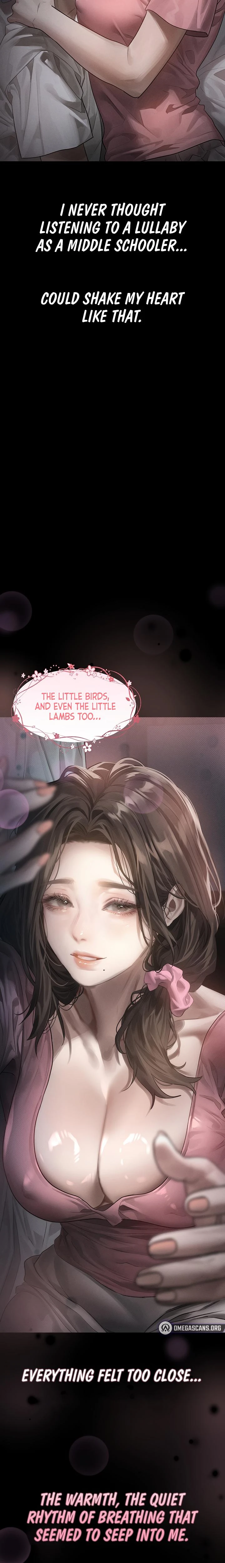 Dirty Talk Chapter 29 Page 21