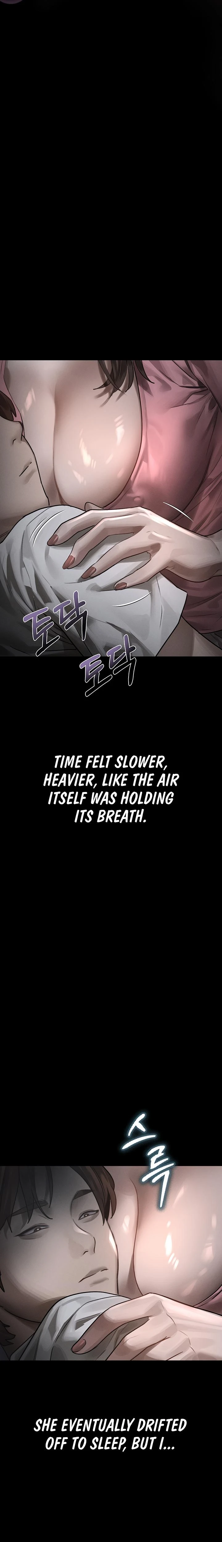 Dirty Talk Chapter 29 Page 22