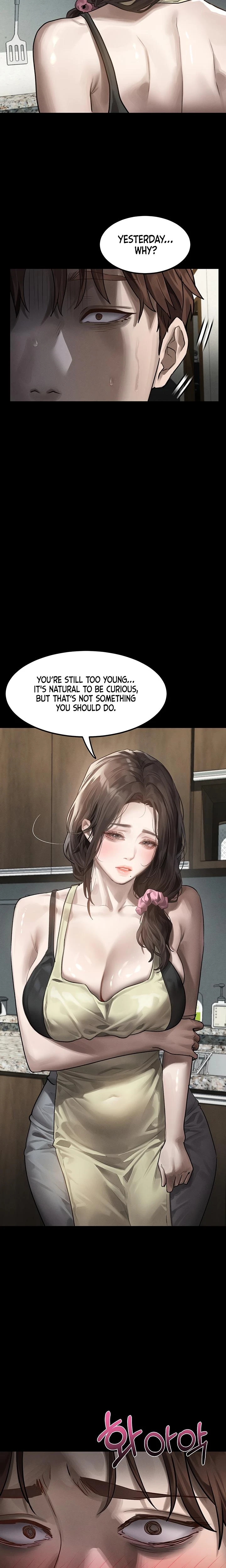 Dirty Talk Chapter 29 Page 26