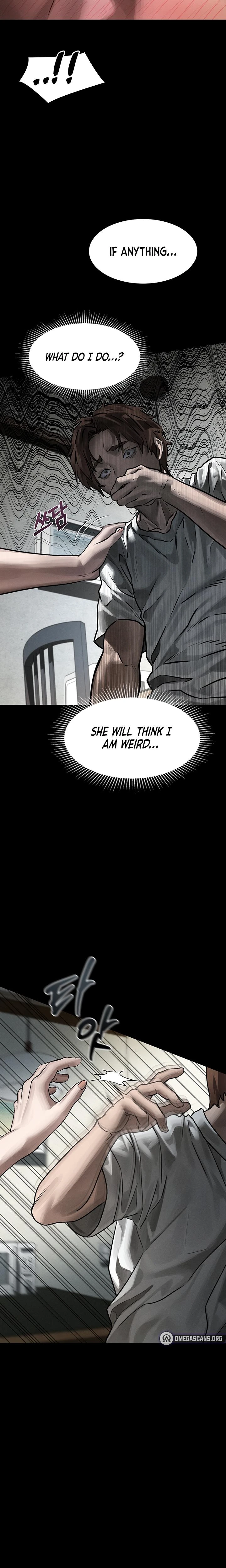 Dirty Talk Chapter 29 Page 27