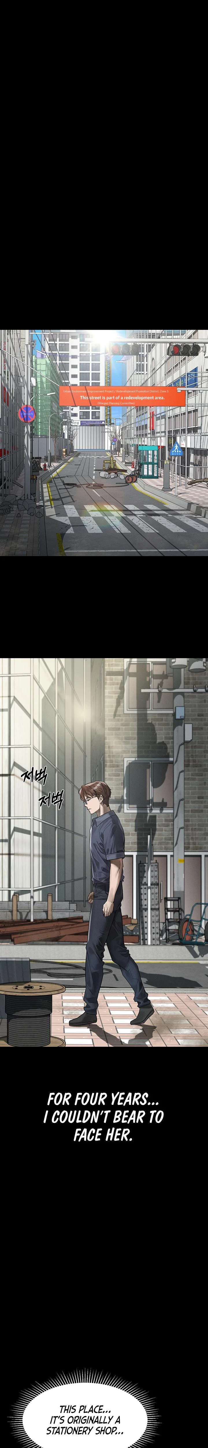 Dirty Talk Chapter 29 Page 29