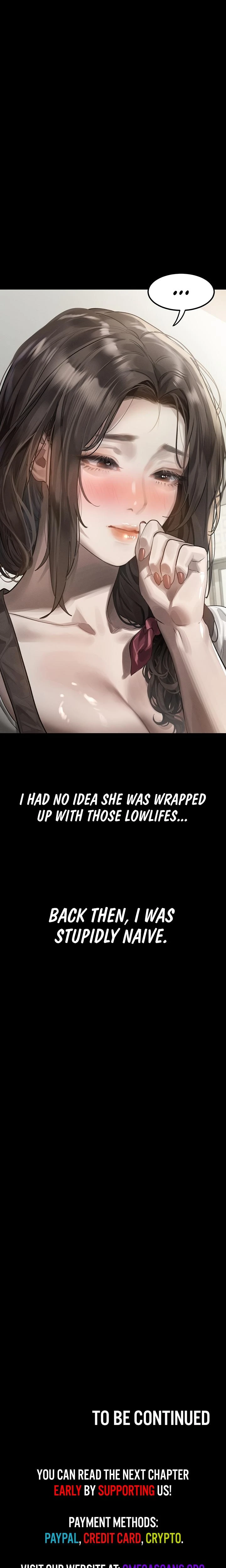 Dirty Talk Chapter 29 Page 35