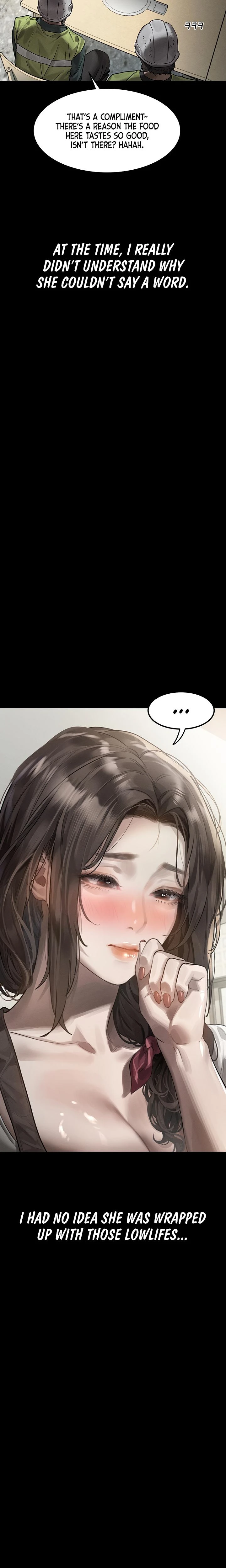 Dirty Talk Chapter 30 Page 7