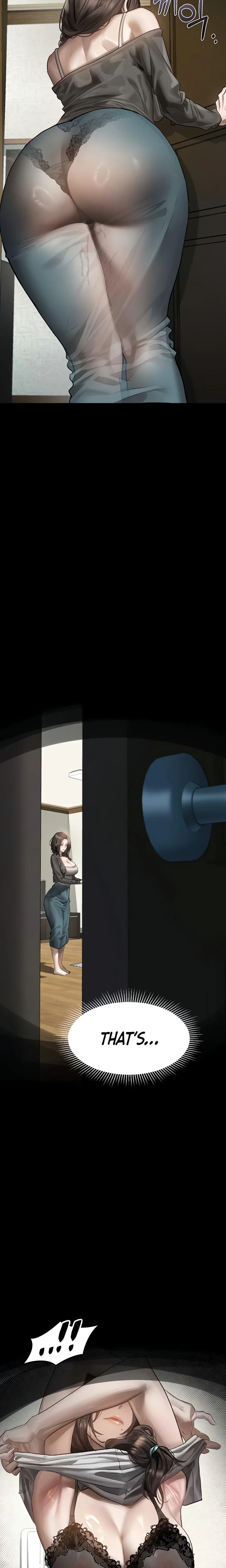 Dirty Talk Chapter 30 Page 24
