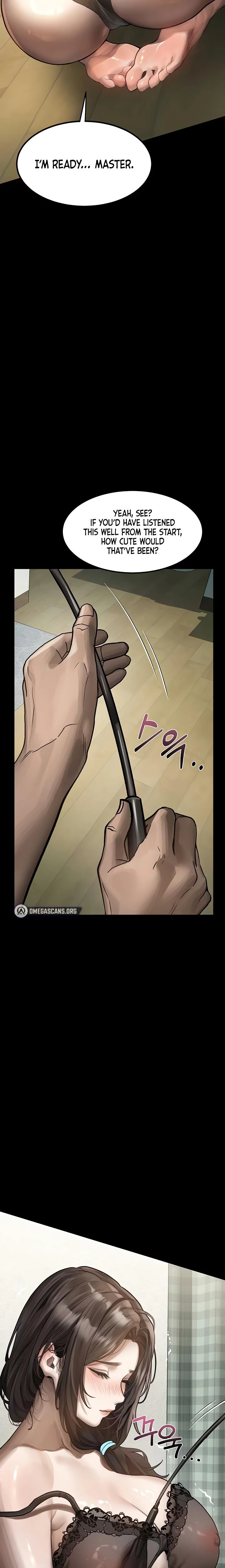 Dirty Talk Chapter 30 Page 26