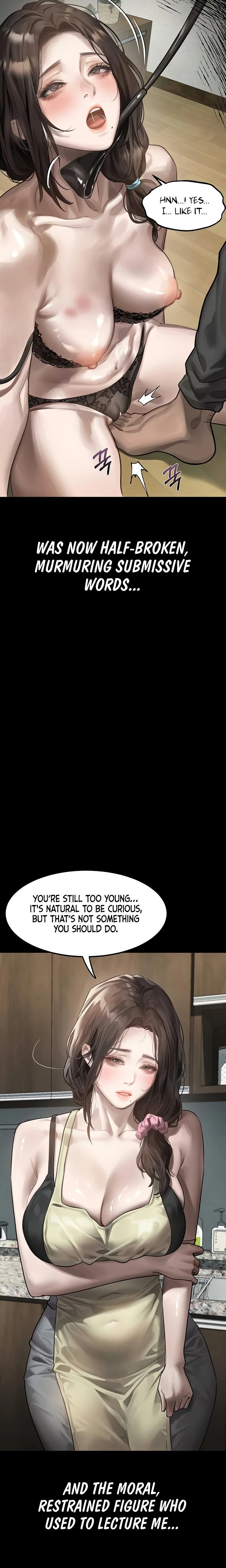 Dirty Talk Chapter 30 Page 29