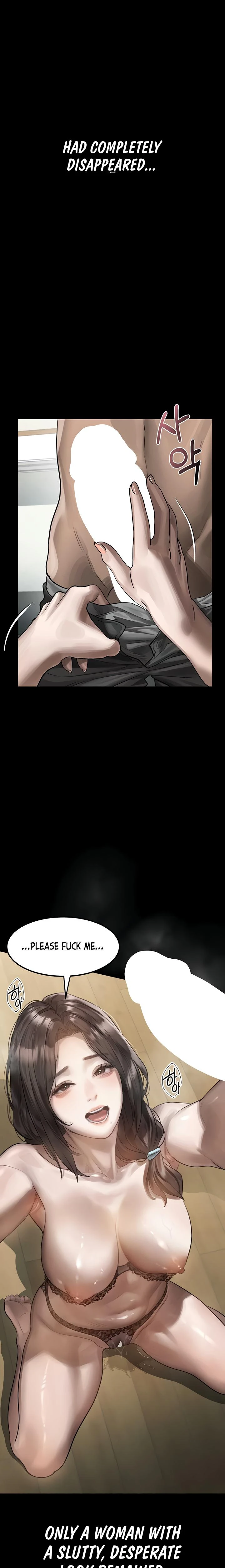 Dirty Talk Chapter 30 Page 30