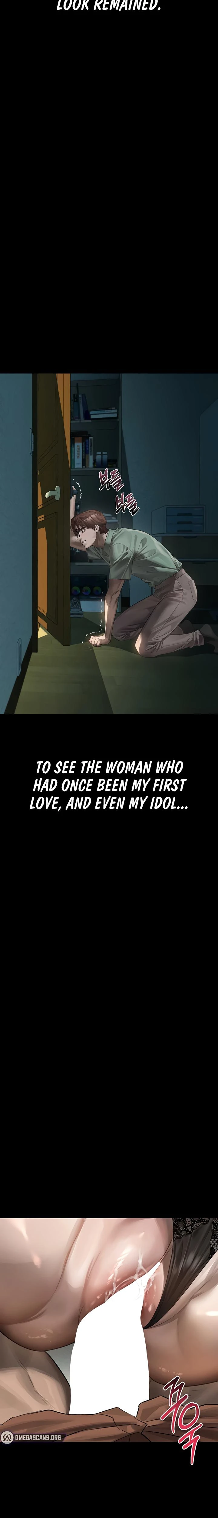 Dirty Talk Chapter 30 Page 31
