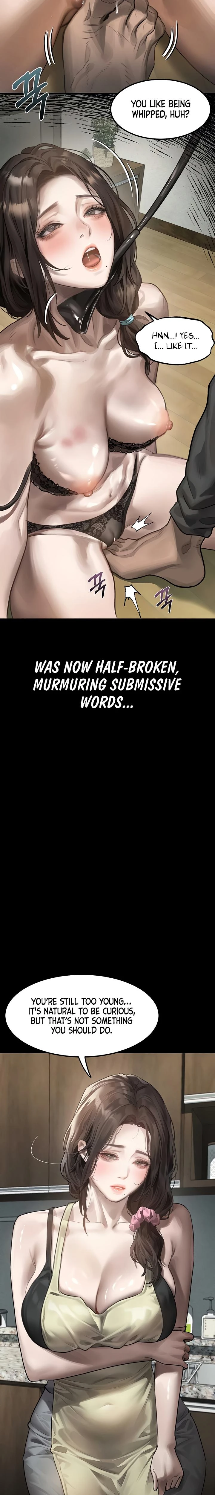 Dirty Talk Chapter 31 Page 4