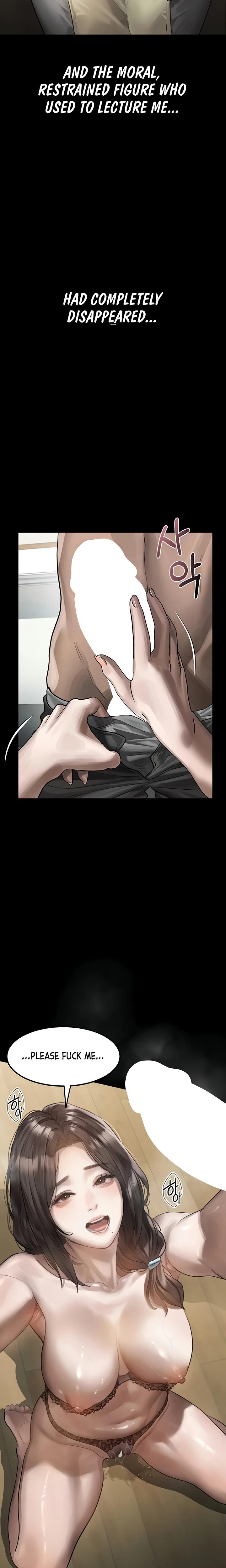 Dirty Talk Chapter 31 Page 5
