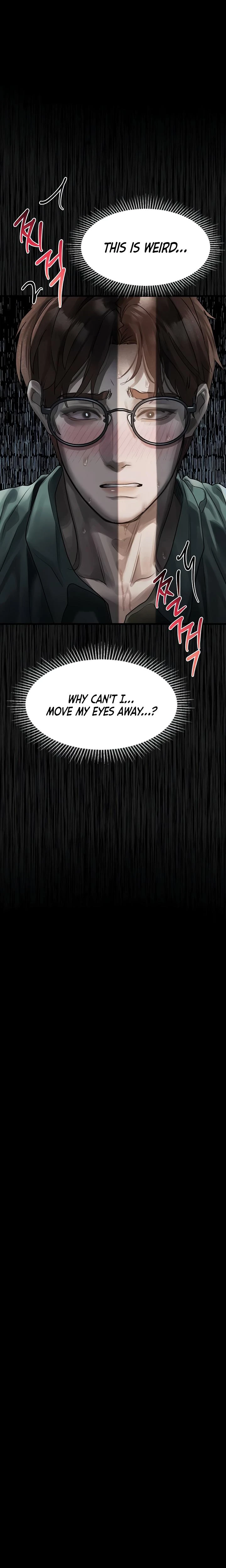 Dirty Talk Chapter 31 Page 9