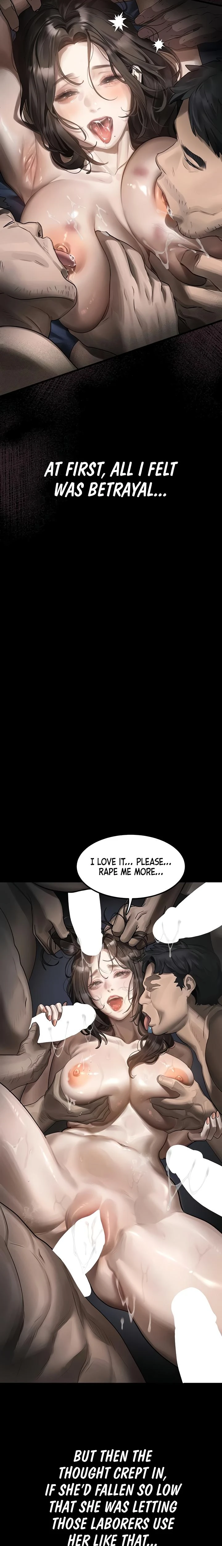 Dirty Talk Chapter 31 Page 15