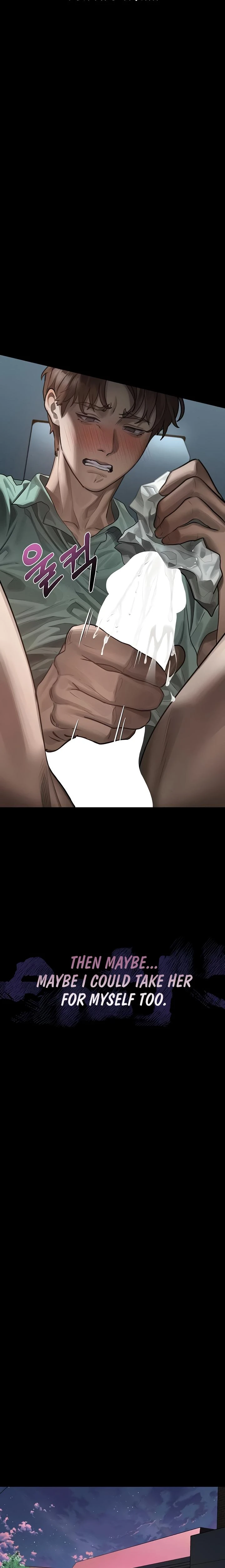 Dirty Talk Chapter 31 Page 16