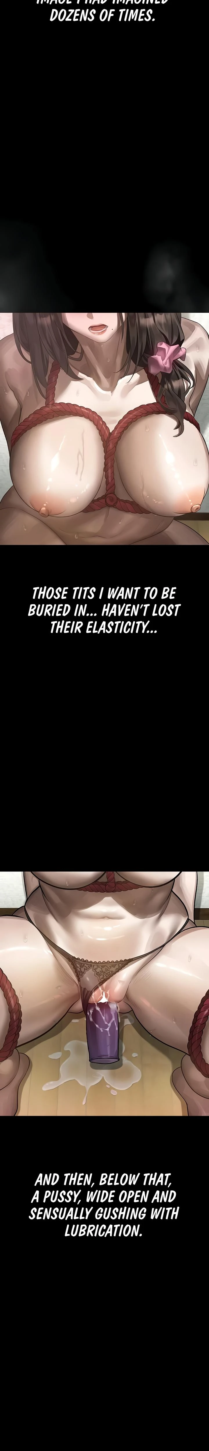 Dirty Talk Chapter 31 Page 26