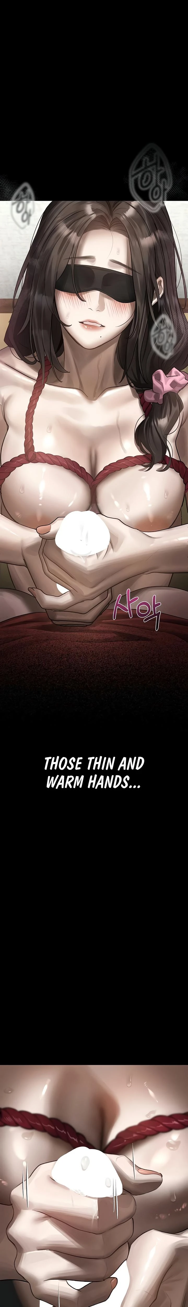 Dirty Talk Chapter 31 Page 29