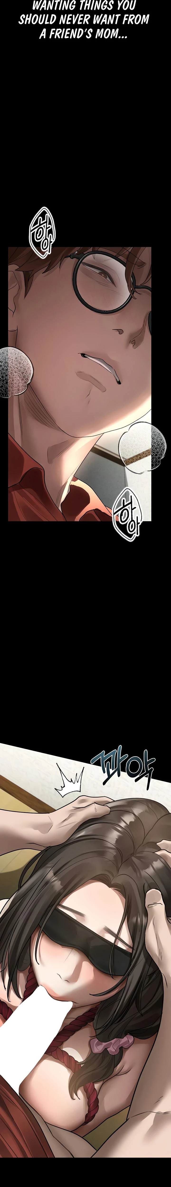 Dirty Talk Chapter 31 Page 36