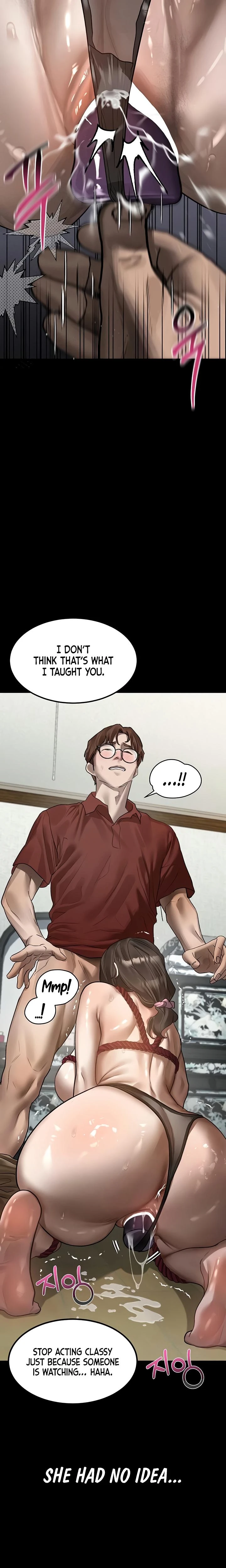 Dirty Talk Chapter 32 Page 4