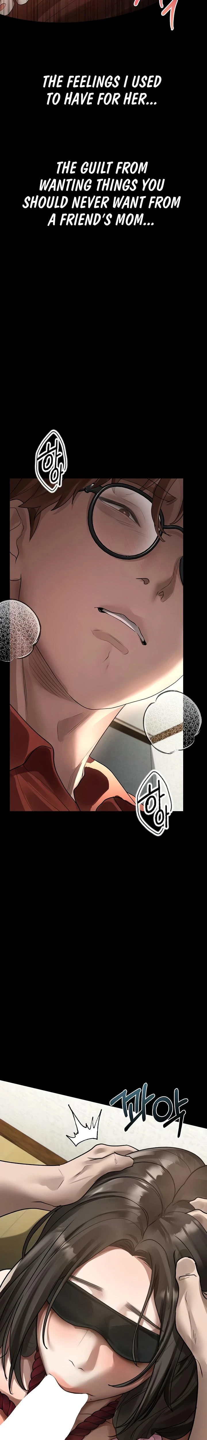 Dirty Talk Chapter 32 Page 6