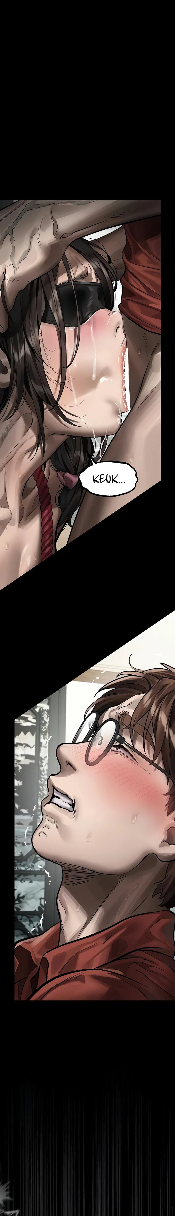 Dirty Talk Chapter 32 Page 9