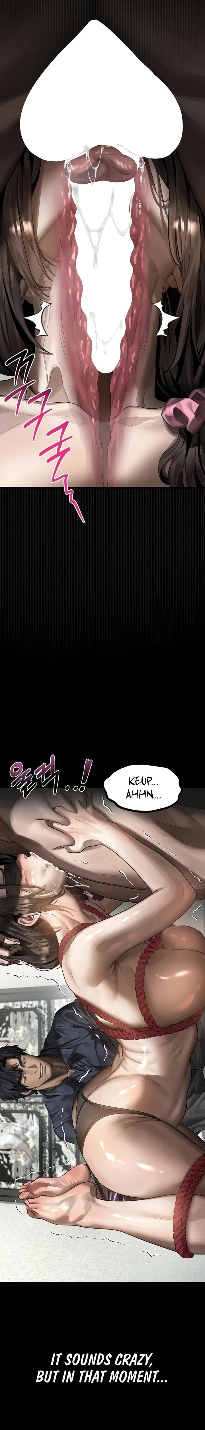 Dirty Talk Chapter 32 Page 13