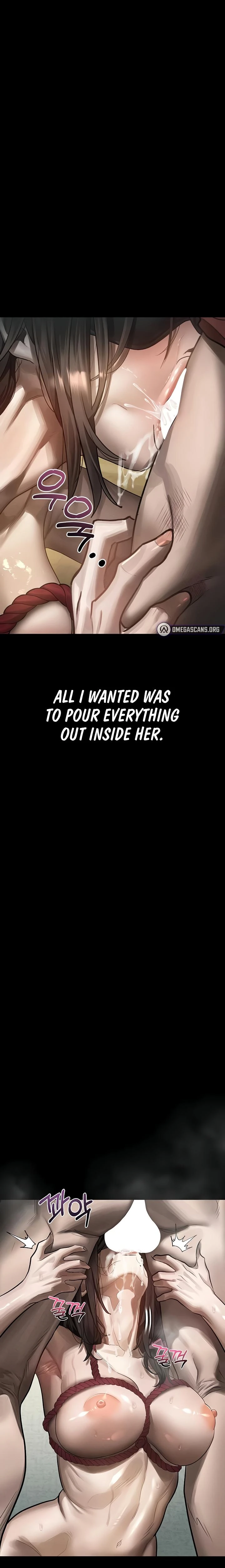 Dirty Talk Chapter 32 Page 14