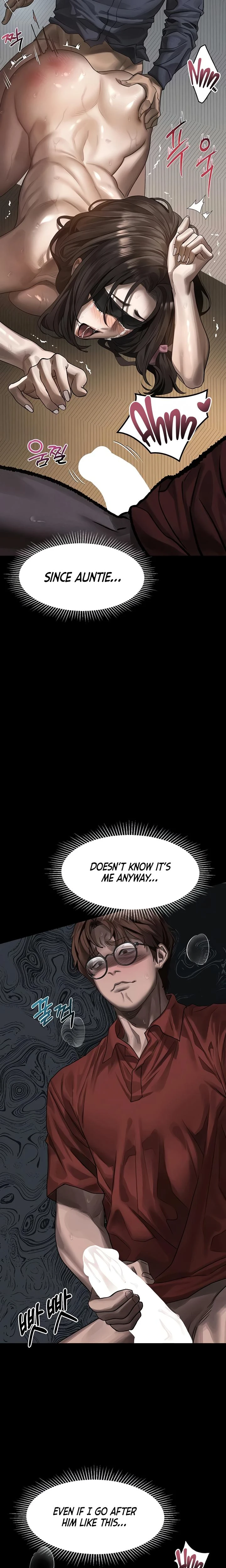 Dirty Talk Chapter 32 Page 24
