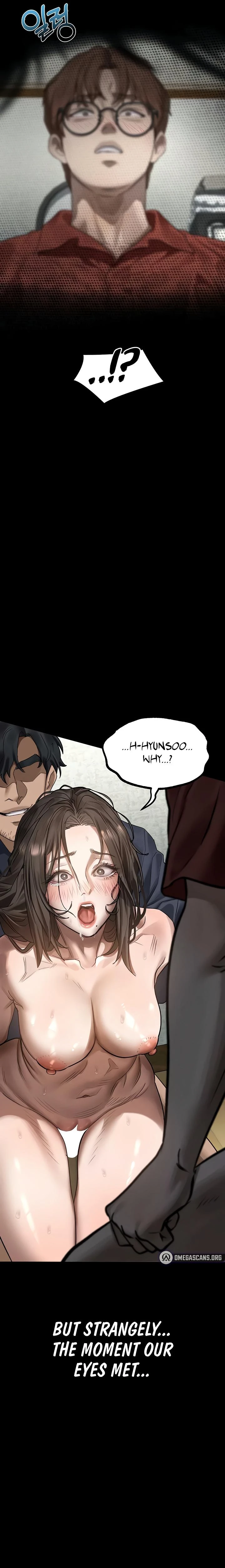 Dirty Talk Chapter 32 Page 31