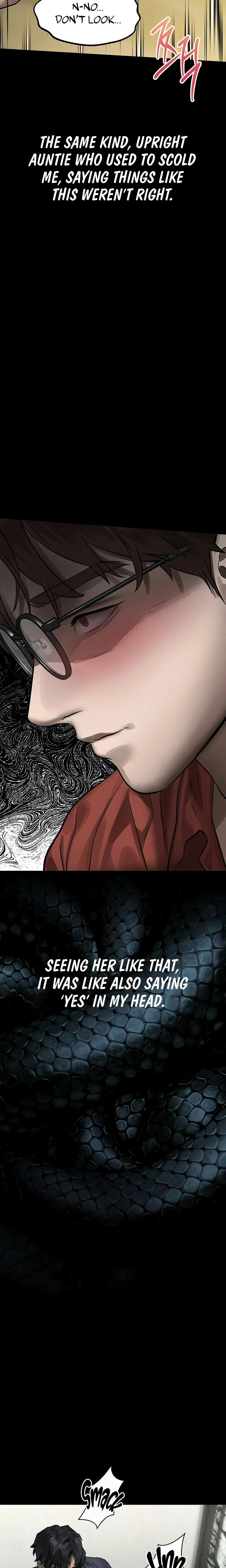 Dirty Talk Chapter 33 Page 5