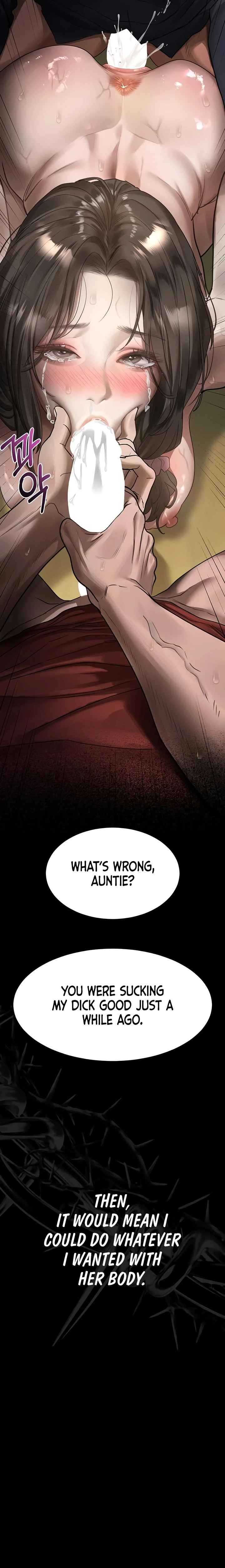 Dirty Talk Chapter 33 Page 7