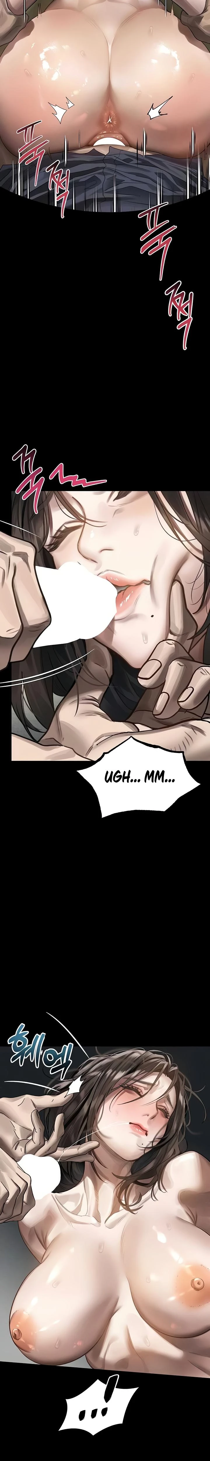 Dirty Talk Chapter 33 Page 9
