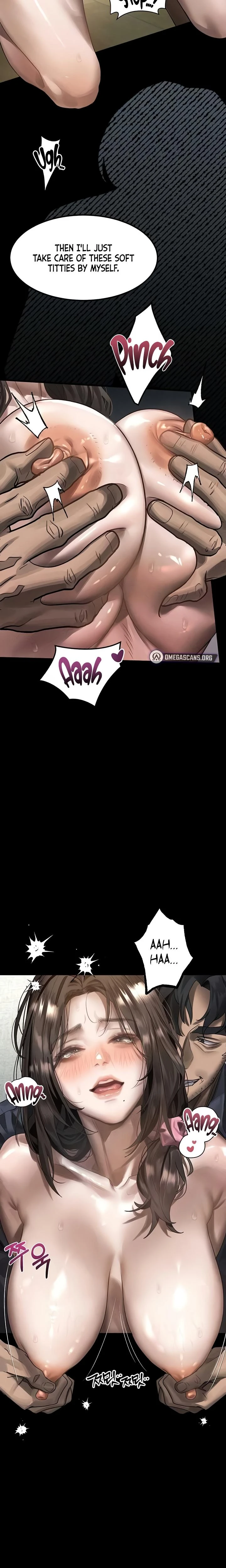 Dirty Talk Chapter 33 Page 13
