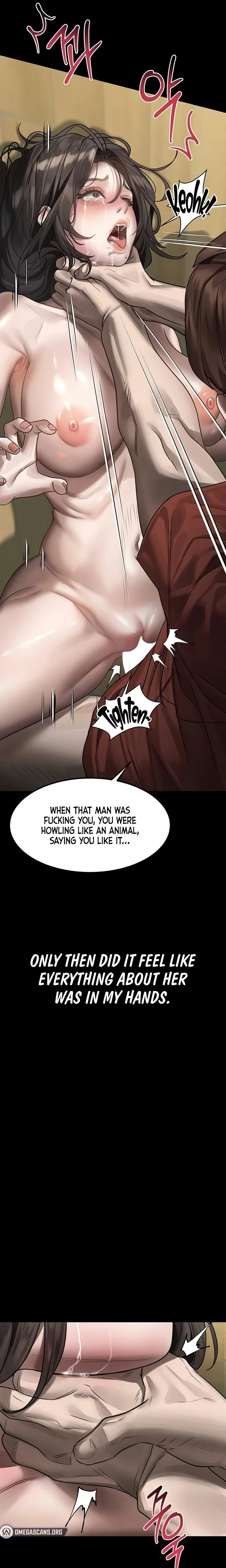 Dirty Talk Chapter 33 Page 30