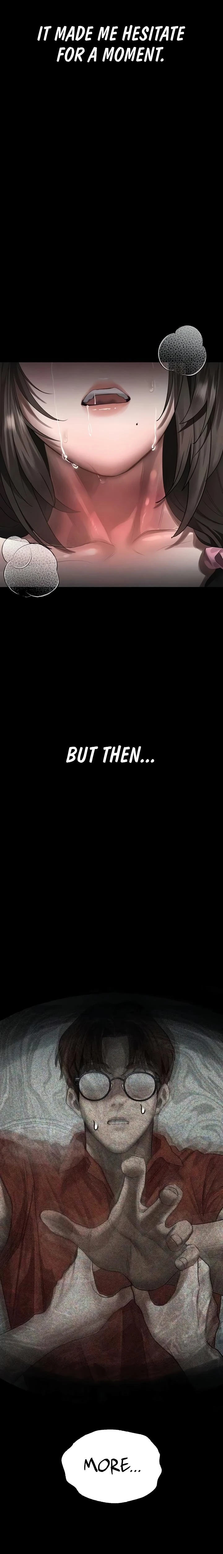 Dirty Talk Chapter 33 Page 34
